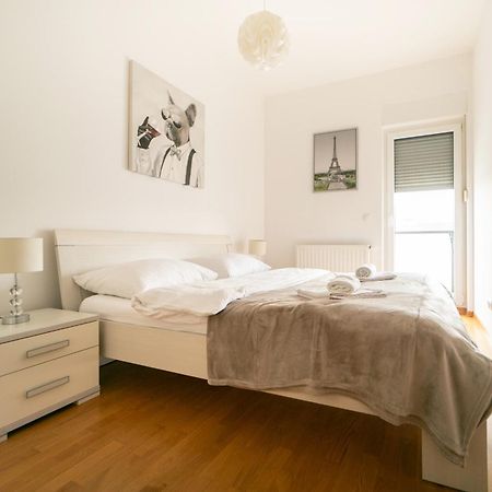Trendy Apartment 5 Min To City Centre!' Zagreb Eksteriør bilde
