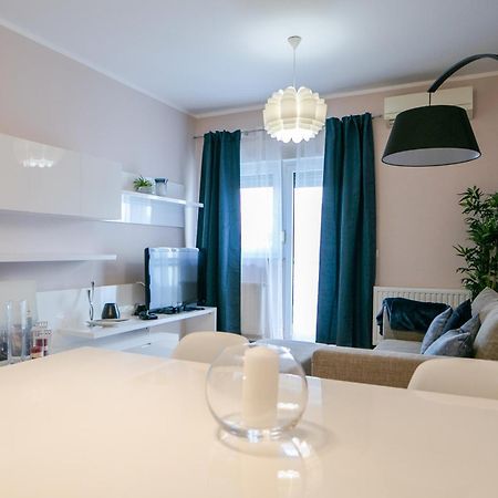 Trendy Apartment 5 Min To City Centre!' Zagreb Eksteriør bilde