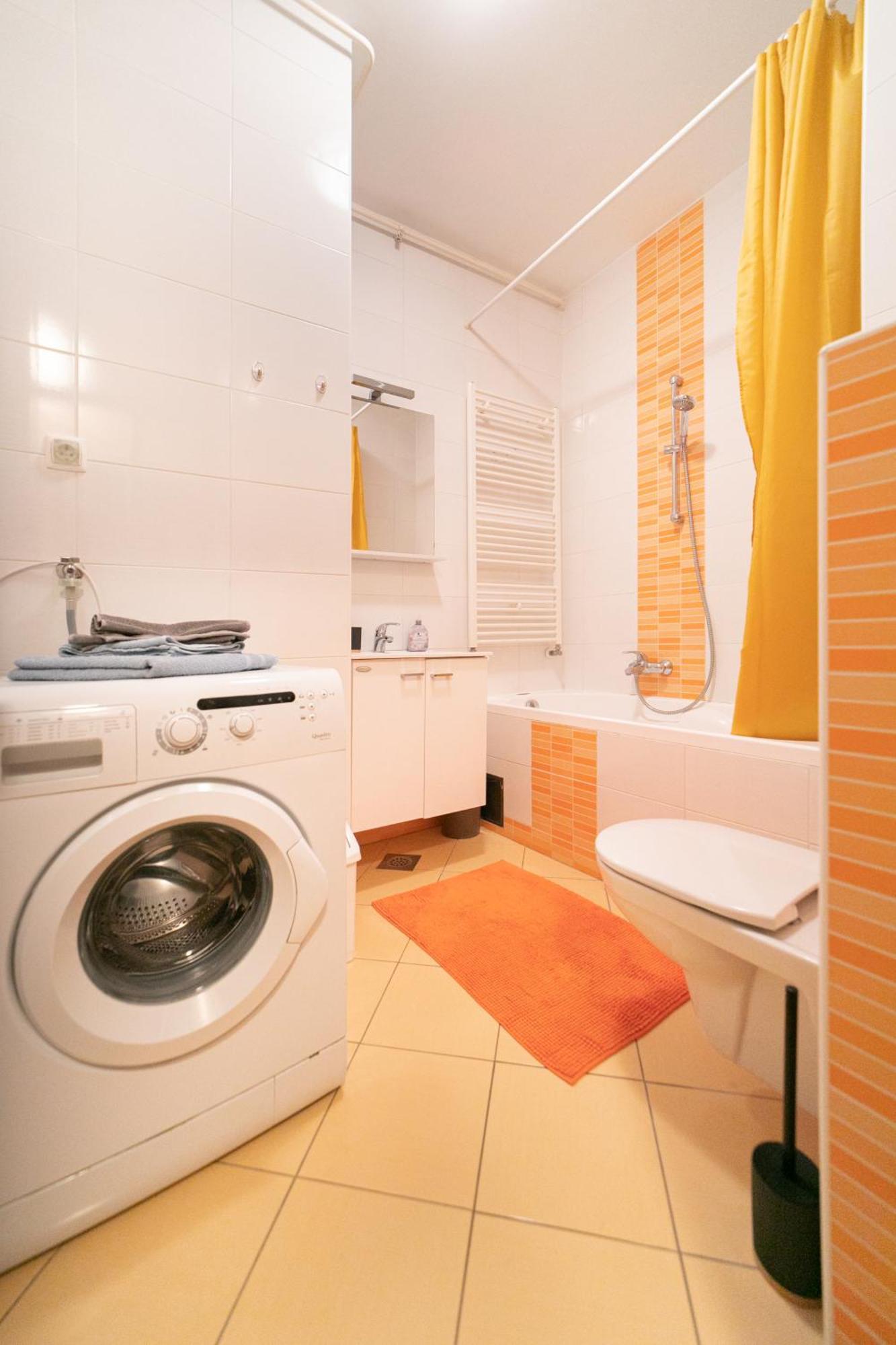 Trendy Apartment 5 Min To City Centre!' Zagreb Eksteriør bilde