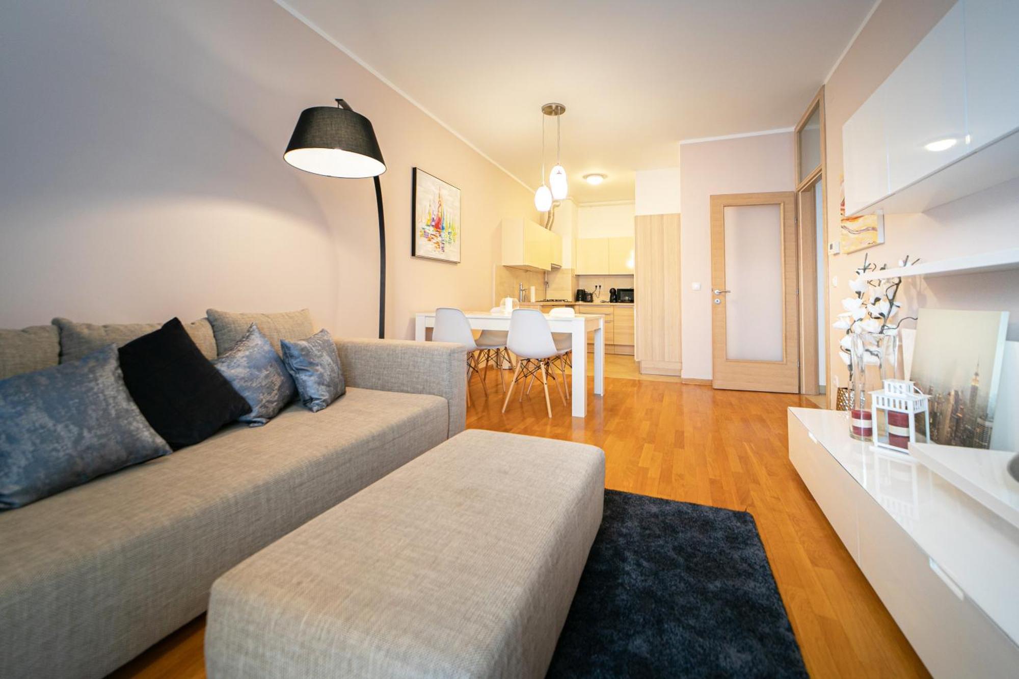 Trendy Apartment 5 Min To City Centre!' Zagreb Eksteriør bilde