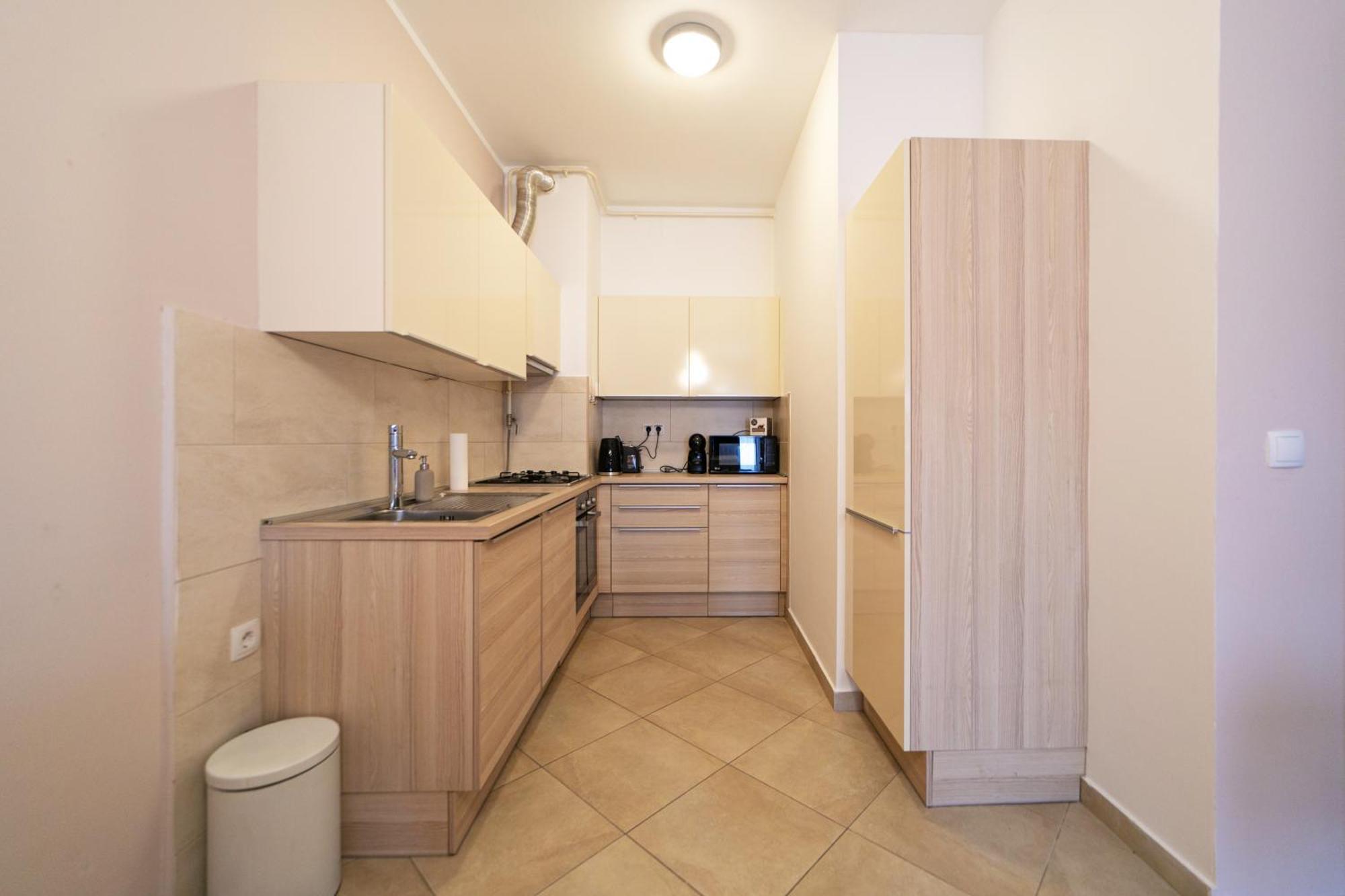 Trendy Apartment 5 Min To City Centre!' Zagreb Eksteriør bilde