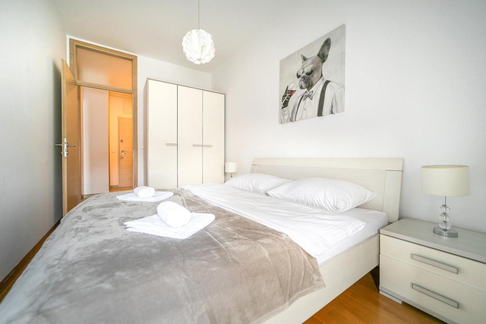 Trendy Apartment 5 Min To City Centre!' Zagreb Eksteriør bilde