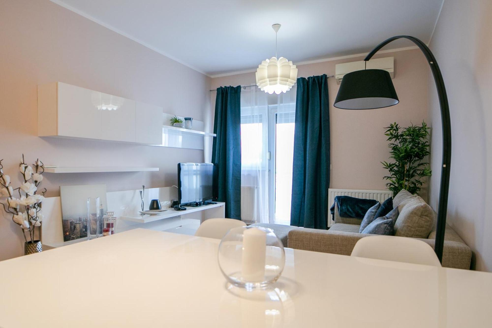 Trendy Apartment 5 Min To City Centre!' Zagreb Eksteriør bilde