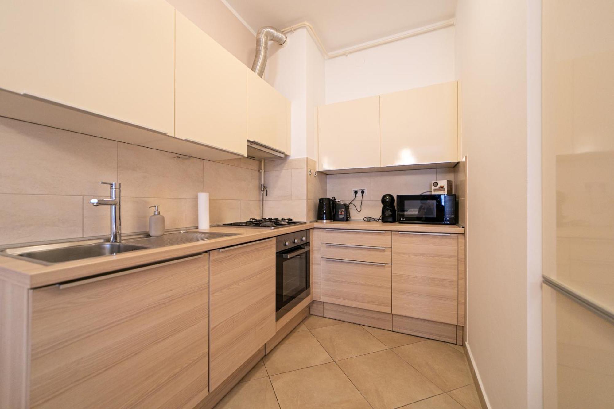 Trendy Apartment 5 Min To City Centre!' Zagreb Eksteriør bilde